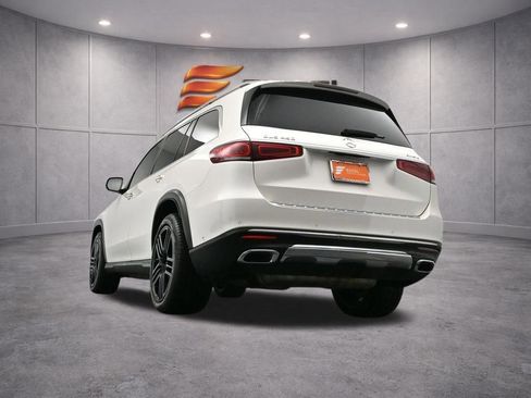 Used 2020 Mercedes-Benz GLS 450 4MATIC image 56