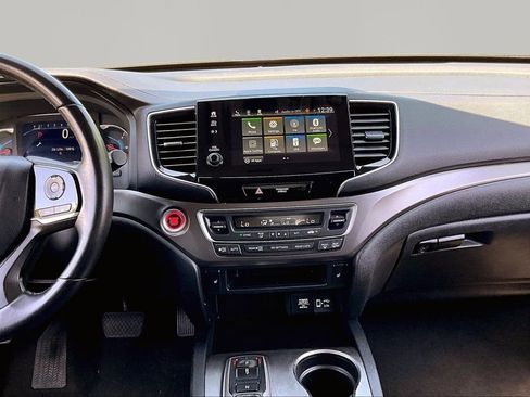 Used 2022 Honda Pilot EX-L image 10