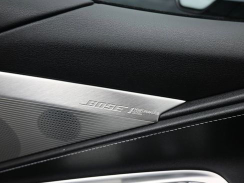 Used 2021 Chevrolet Corvette Stingray Preferred Cpe w/ Z51 Performance Package image 11