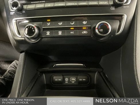 Used 2020 Kia Optima LX FWD image 37