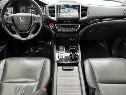 Used 2016 Honda Pilot Touring