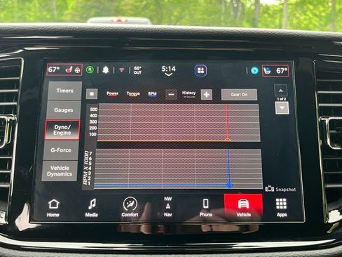 Used 2026 Dodge Durango GT AWD/4WD image 39