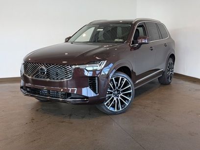 New 2026 Volvo XC90 B6 Plus w/ Protection Package