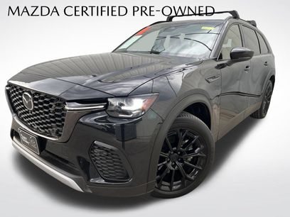 Certified 2026 MAZDA CX-70 3.3 Turbo w/ Premium Plus Pkg