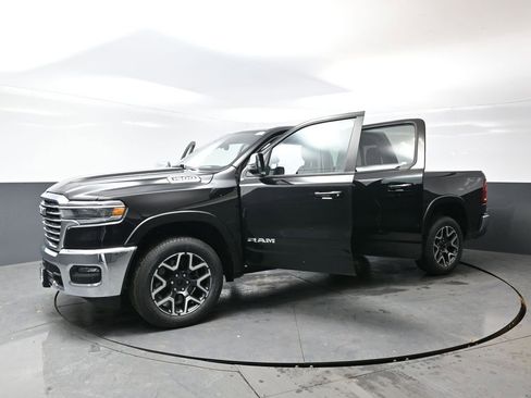 Used 2025 RAM 1500 Laramie image 58
