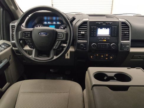 Used 2018 Ford F150 XLT image 22