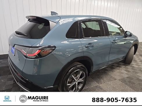 Used 2024 Honda HR-V EX-L image 10