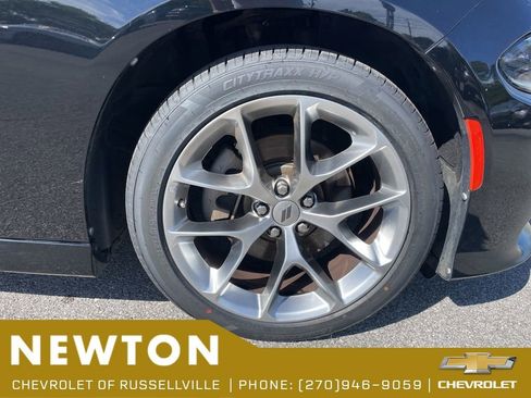 Used 2022 Dodge Charger GT RWD image 43