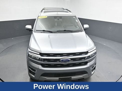 Used 2023 Ford Expedition Max Limited image 21