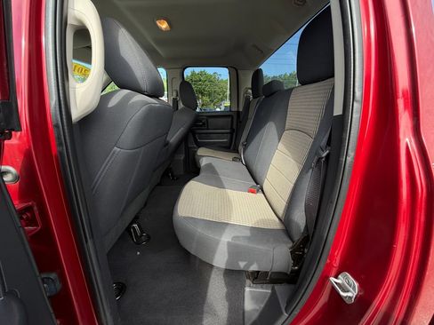 Used 2012 RAM 1500 Express RWD image 34