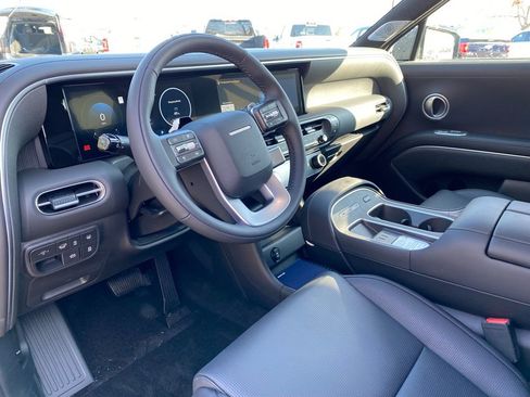 New 2026 Hyundai Palisade Calligraphy image 9