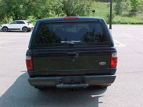 Used 2003 Ford Ranger XLT RWD image 37