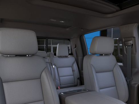 New 2026 GMC Sierra 1500 SLT w/ SLT Premium Plus Package image 24