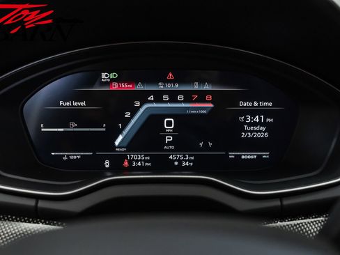 Used 2024 Audi SQ5 Prestige image 39