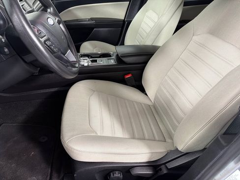 Used 2020 Ford Fusion S FWD image 12