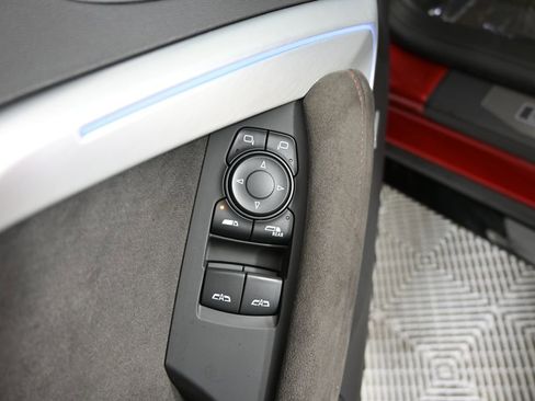 Used 2021 Chevrolet Camaro ZL1 w/ LPO, ZL1 Protection Package RWD image 23