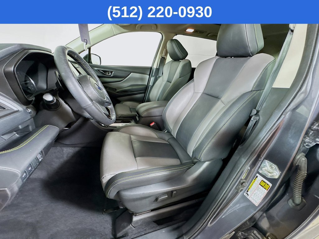 Used 2023 Subaru Ascent Onyx Edition AWD/4WD image 26
