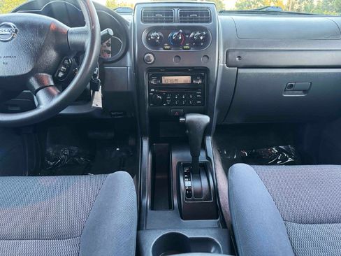 Used 2004 Nissan Frontier XE w/ (PWR) Pwr Pkg image 22