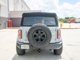 Used 2022 Ford Bronco Outer Banks image 5