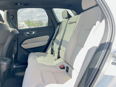 New 2026 Volvo XC60 B5 Plus w/ Protection Package Premier image 25