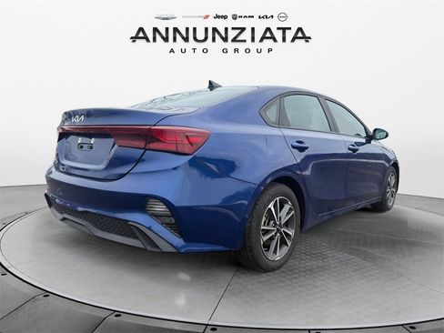 Certified 2023 Kia Forte LXS w/ LXS Technology Package image 5