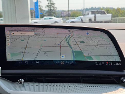 New 2026 Cadillac Optiq Sport 1 AWD/4WD image 29