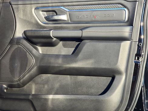 New 2026 RAM 1500 Big Horn AWD/4WD image 39