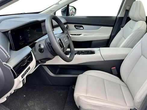 New 2026 Nissan Murano SL AWD/4WD image 13