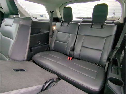 Used 2025 Ford Explorer Active w/ Active Comfort Package image 30