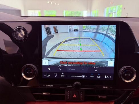 Certified 2025 Lexus NX 350h AWD w/ Accessory Package (K3) image 24