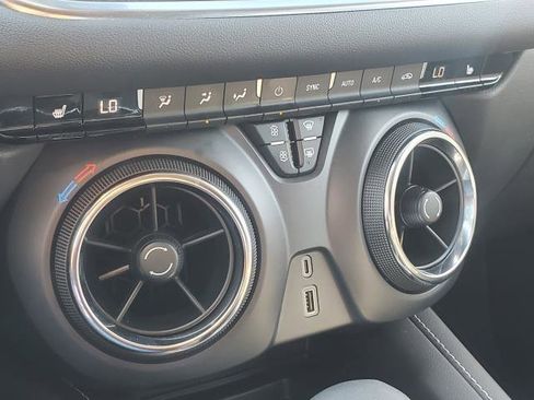 Used 2023 Chevrolet Blazer LT w/ Convenience Package image 19