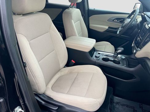 Used 2023 Chevrolet Traverse LS AWD/4WD image 28