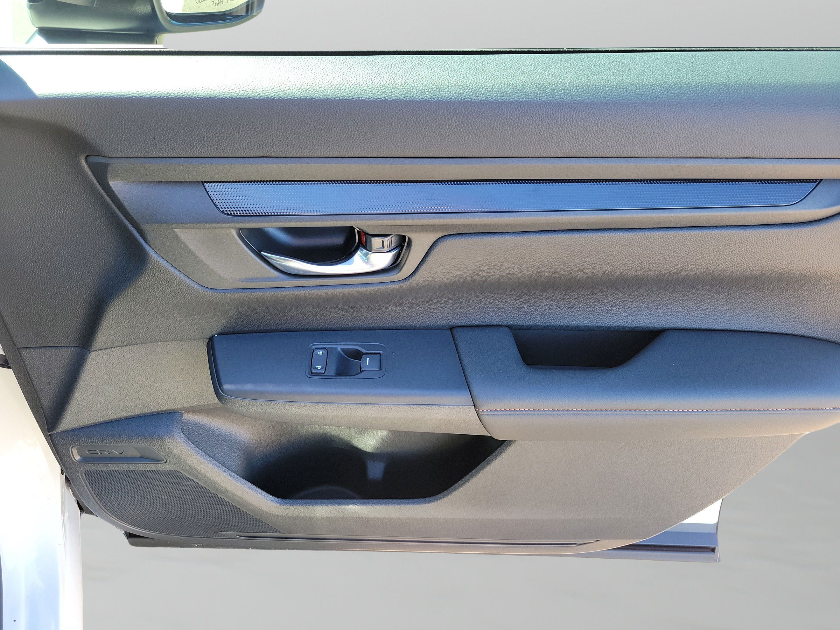 New 2027 Honda CR-V Sport-L image 21