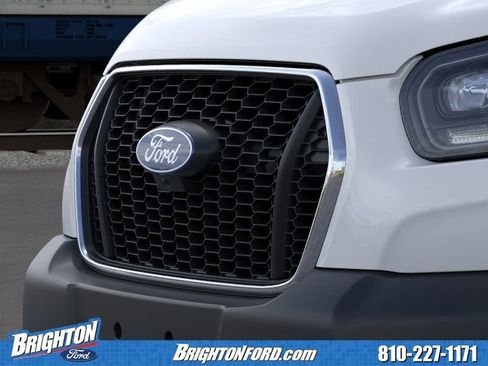 New 2026 Ford Transit 250 148 High Roof Extended AWD image 17