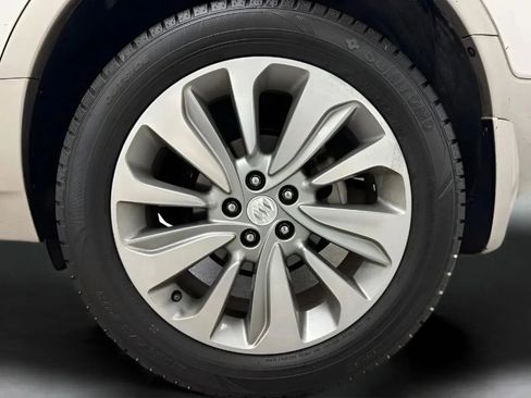 Used 2018 Buick Encore Preferred FWD image 26