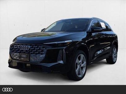 New 2025 Audi Q5 Premium Plus