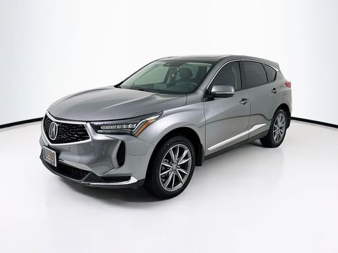 Used 2023 Acura RDX FWD w/ Technology Package image 3
