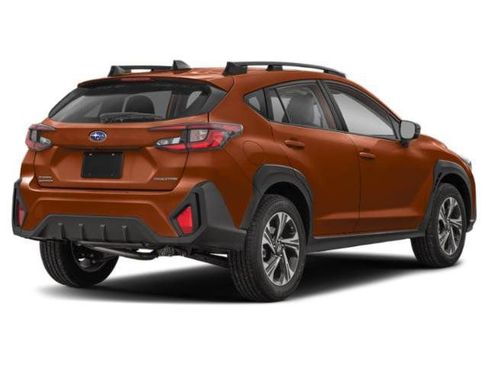 Used 2025 Subaru Crosstrek 2.0i Premium image 2
