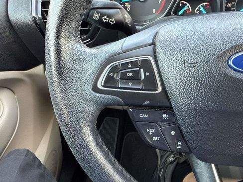 Used 2019 Ford Escape Titanium AWD/4WD image 25