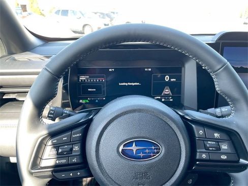 New 2026 Subaru Outback Touring XT image 21