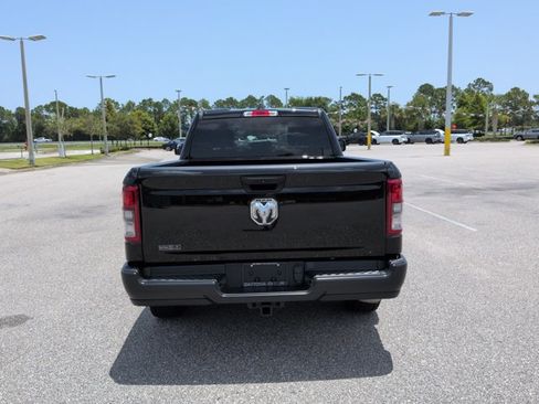 Used 2024 RAM 1500 Tradesman RWD image 6