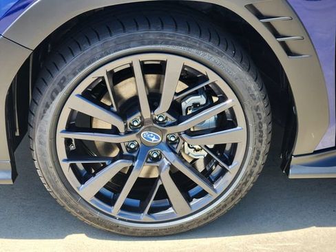 New 2026 Subaru WRX Premium AWD/4WD image 9