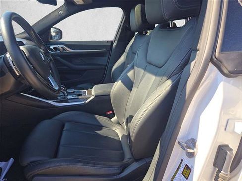 Used 2022 BMW 430i Gran Coupe 430i w/ Convenience Package image 12