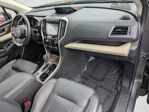Used 2022 Subaru Ascent Touring image 23