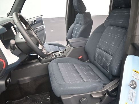 New 2025 Ford Bronco Heritage Edition image 20