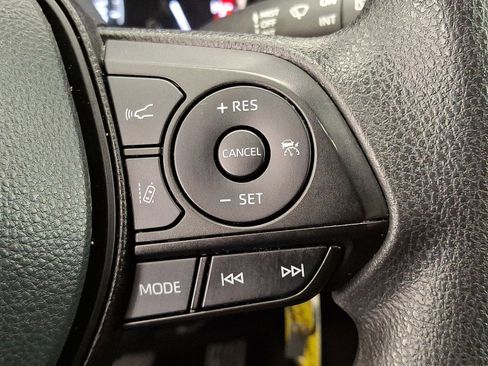 Certified 2024 Toyota RAV4 LE image 18