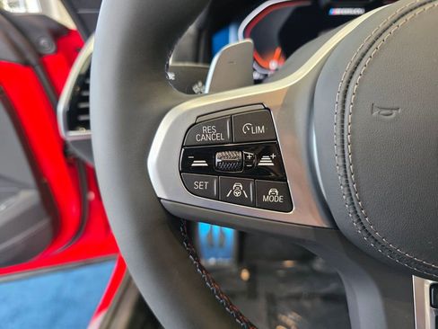 New 2026 BMW M850i xDrive AWD/4WD image 14