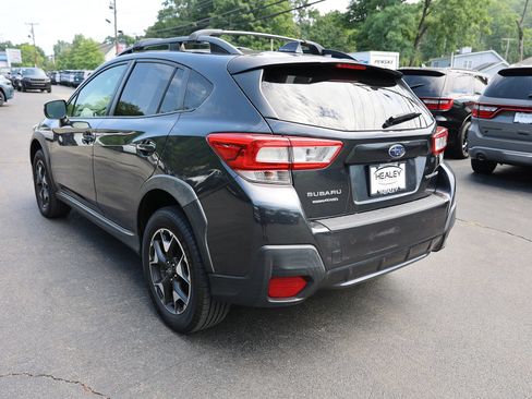 Used 2019 Subaru Crosstrek 2.0i Premium w/ Popular Package #3 AWD/4WD image 5