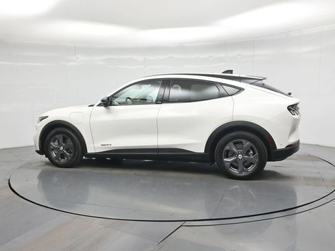 Certified 2023 Ford Mustang Mach-E Select image 7