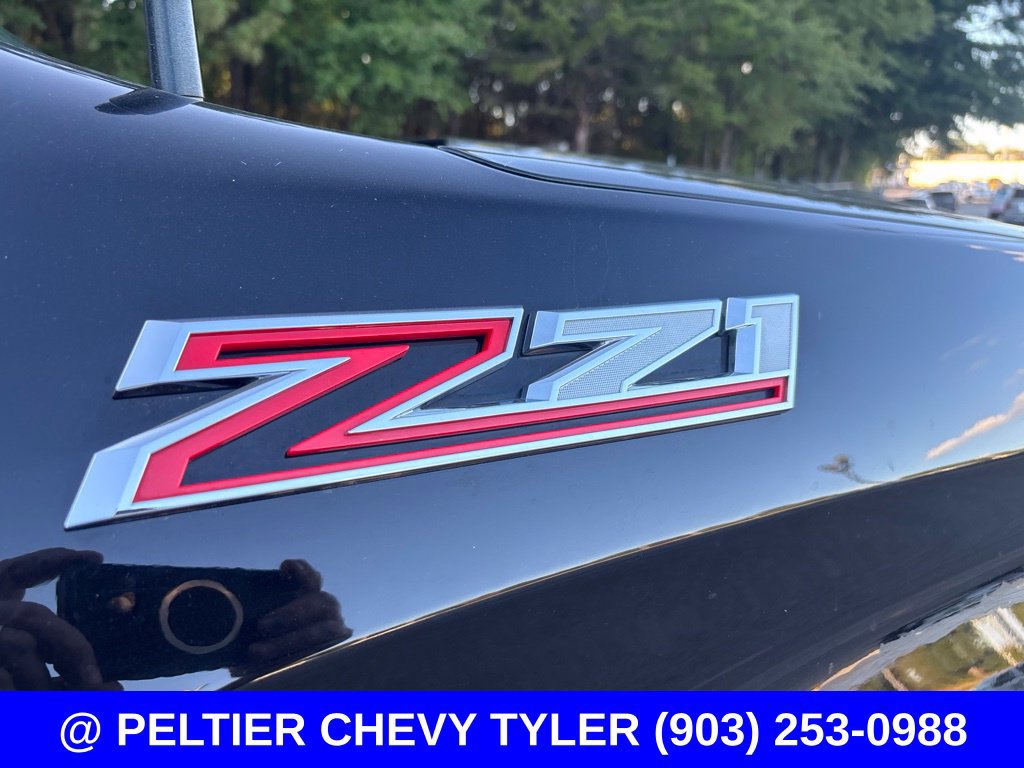 Used 2021 Chevrolet Silverado 1500 RST AWD/4WD image 11